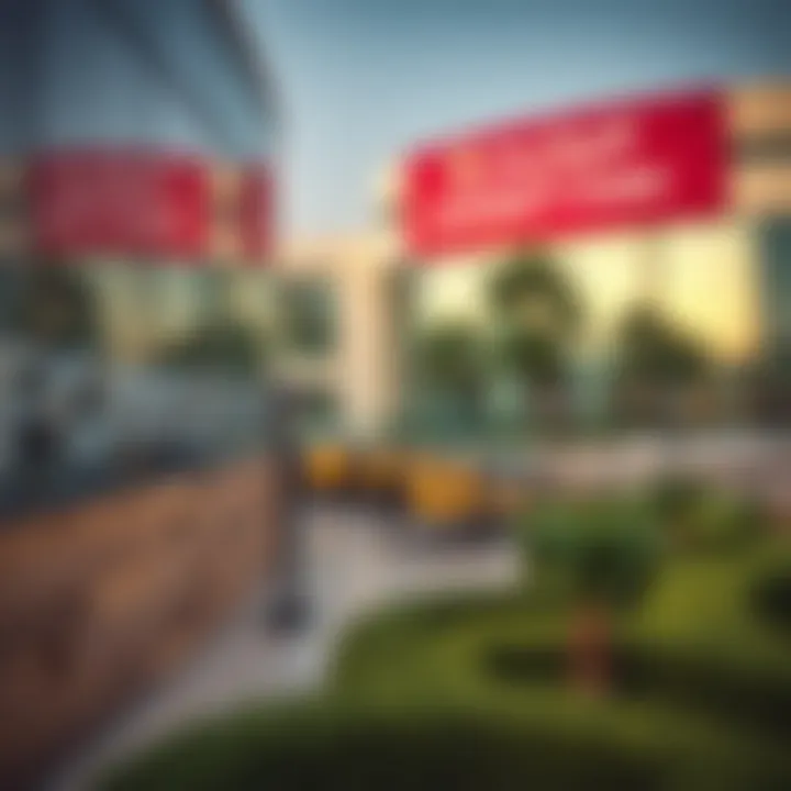 Diverse Academic Programs at Abu Dhabi University Dubai Diverse academic programs offered at Abu Dhabi University Dubai branch illustrated through infographics