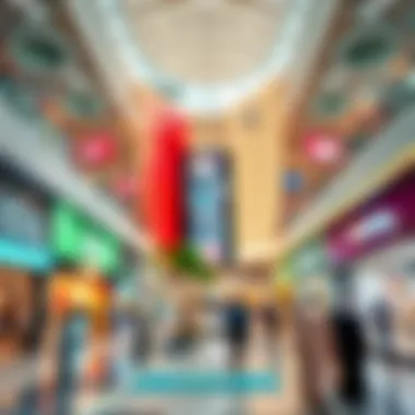 Exploring ADCB Al Wahda Mall Timings Summary