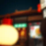 Exploring Affordable Chinese Dining Options in Dubai Introduction