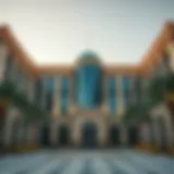 Exploring Ajdan Building in Mankhool: A Comprehensive Guide Introduction