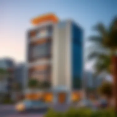 Notable Exploring Ajdan Building in Mankhool: A Comprehensive Guide Notable Exploring Ajdan Building in Mankhool: A Comprehensive Guide