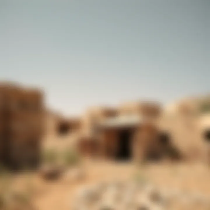 Notable Exploring Al Aweer's Desert: A Comprehensive Overview