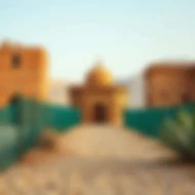 Exploring Al Aweer's Desert: A Comprehensive Overview Summary Exploring Al Aweer's Desert: A Comprehensive Overview Summary
