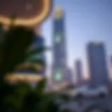 Exploring Al Bustan Office Tower: A Comprehensive Insight Introduction