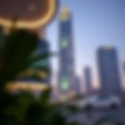 Exploring Al Bustan Office Tower: A Comprehensive Insight Introduction