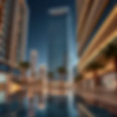 Notable Exploring Al Bustan Office Tower: A Comprehensive Insight Notable Exploring Al Bustan Office Tower: A Comprehensive Insight