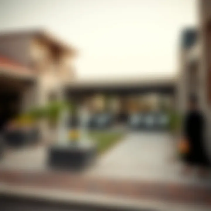 Community initiatives by Al Dar in Dubai