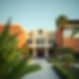 Exploring Al Ghaf School: A Comprehensive Overview Introduction