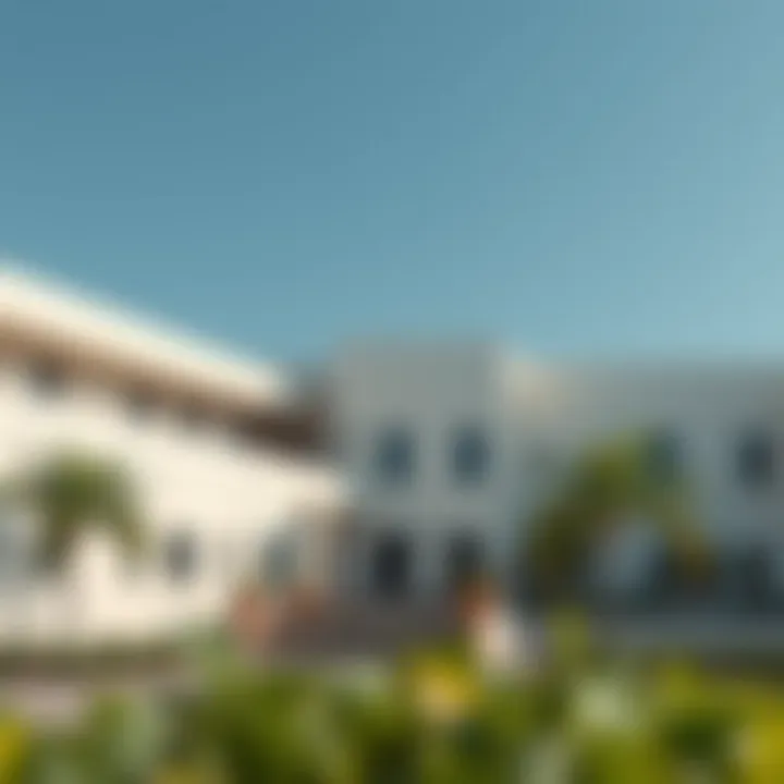Notable Exploring Al Ghaf School: A Comprehensive Overview