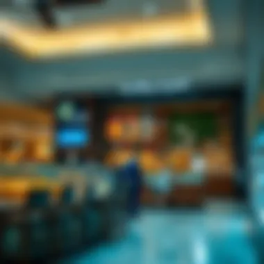 Exploring Al Wahda Mall Food Court: A Culinary Journey Summary Exploring Al Wahda Mall Food Court: A Culinary Journey Summary