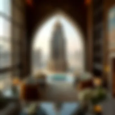 Notable Exploring Altai Tower and Tiger Properties: A Comprehensive Overview Notable Exploring Altai Tower and Tiger Properties: A Comprehensive Overview