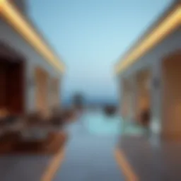 Exploring Amalia Residence: A Comprehensive Guide to Living in Dubai's Luxury Real Estate Introduction