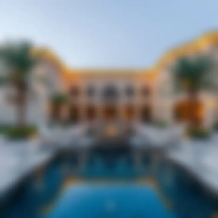 Notable Exploring Amalia Residence: A Comprehensive Guide to Living in Dubai's Luxury Real Estate