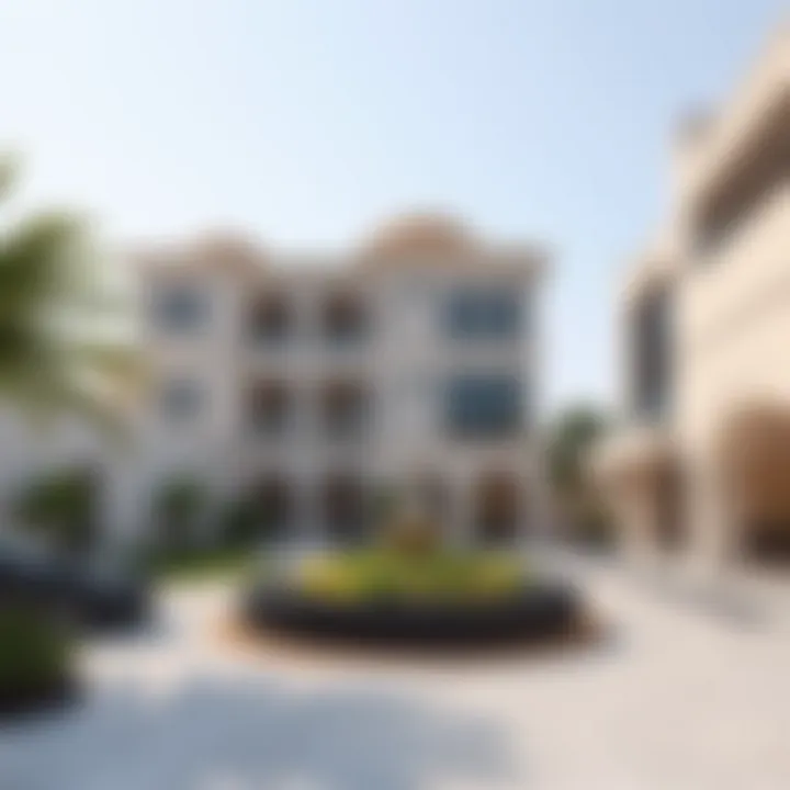 Exploring Amalia Residence: A Comprehensive Guide to Living in Dubai's Luxury Real Estate Summary