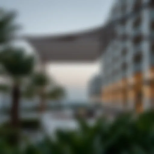 Exploring Arenco Real Estate in Dubai Introduction