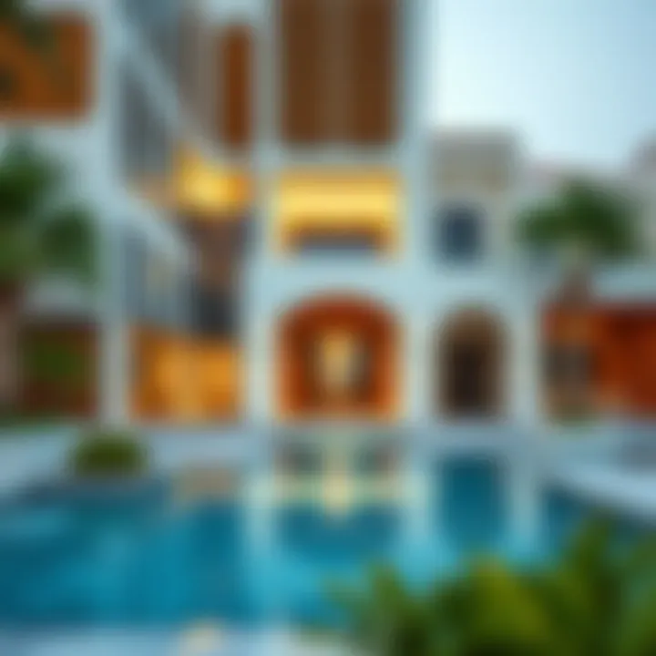 Exploring Arenco Real Estate in Dubai Summary