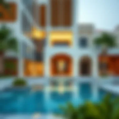 Exploring Arenco Real Estate in Dubai Summary Exploring Arenco Real Estate in Dubai Summary