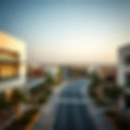 Exploring Arjan: A Comprehensive Guide to Dubai's Emerging Community Introduction