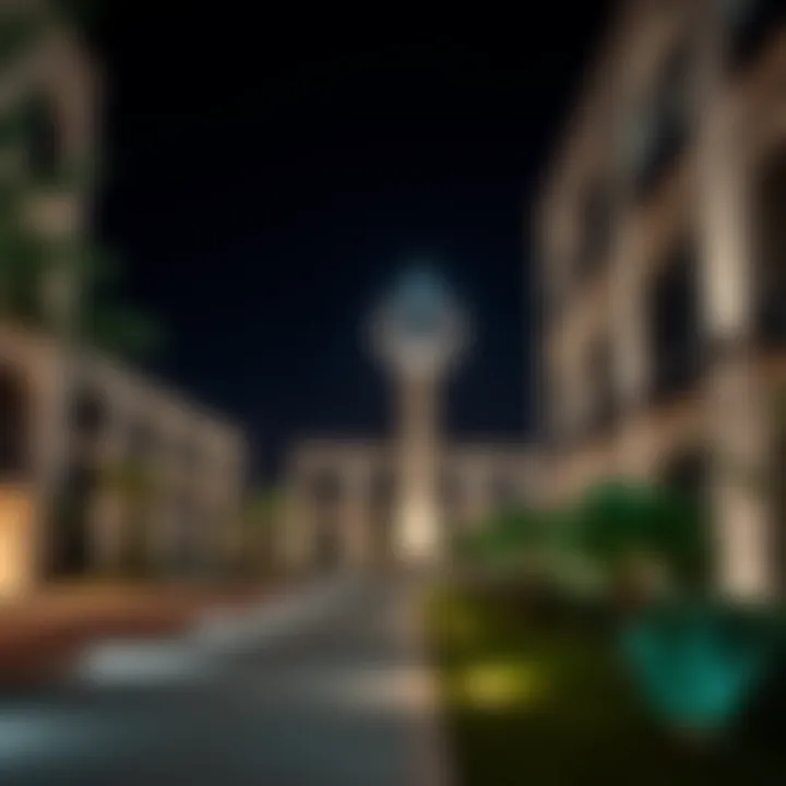 Exploring Arjan: A Comprehensive Guide to Dubai's Emerging Community Summary