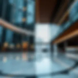 Exploring Atria Tower in Business Bay: A Comprehensive Insight Introduction