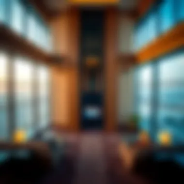 Notable Exploring Atria Tower in Business Bay: A Comprehensive Insight