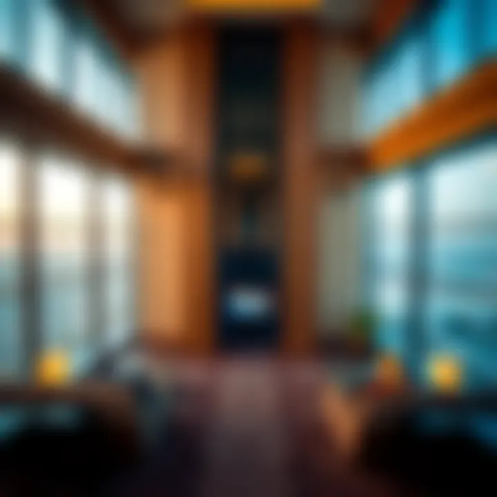 Notable Exploring Atria Tower in Business Bay: A Comprehensive Insight