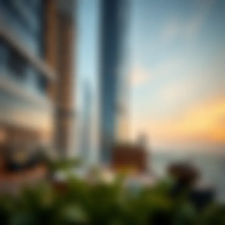 Exploring Atria Tower in Business Bay: A Comprehensive Insight Summary