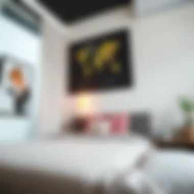 Market trends in bed space rentals