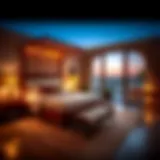 Exploring Bed Space in Dunes Village Dip Two Introduction