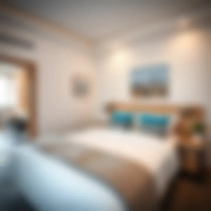 Notable Exploring Bed Space in Dunes Village Dip Two