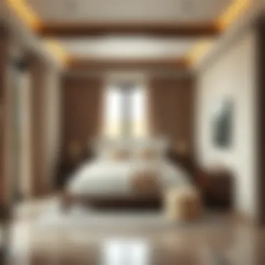 Exploring Bed Space in Dunes Village Dip Two Summary