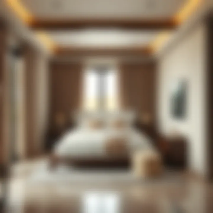 Exploring Bed Space in Dunes Village Dip Two Summary
