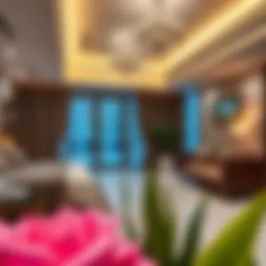 Amenities Overview for Female Residents Amenities available in bed spaces for women