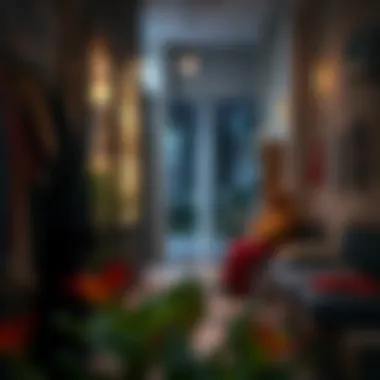 Community Environment in Al Barsha 1 Community dynamics and environment in Al Barsha 1