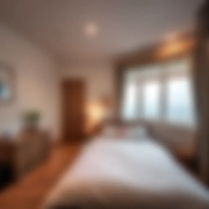 Safety Aspects of Living in Al Barsha 1 Safety considerations for accommodation in Al Barsha 1