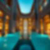 Exploring برج النور: A Comprehensive Overview Introduction