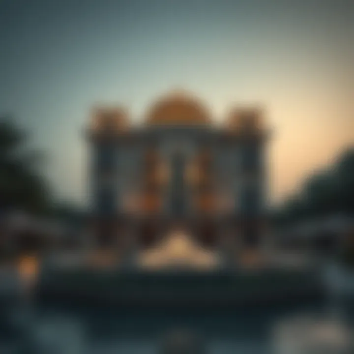 Notable Exploring برج النور: A Comprehensive Overview