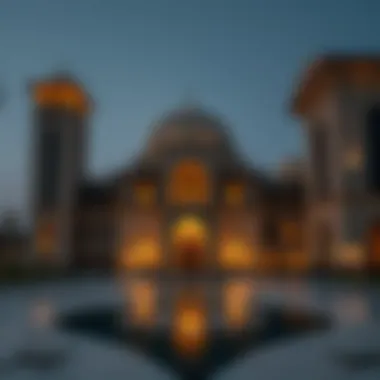 Exploring برج النور: A Comprehensive Overview Summary