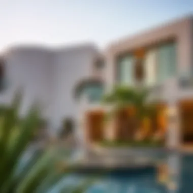 Notable Exploring Bulgari Resort Dubai: A Study in Luxury and Design