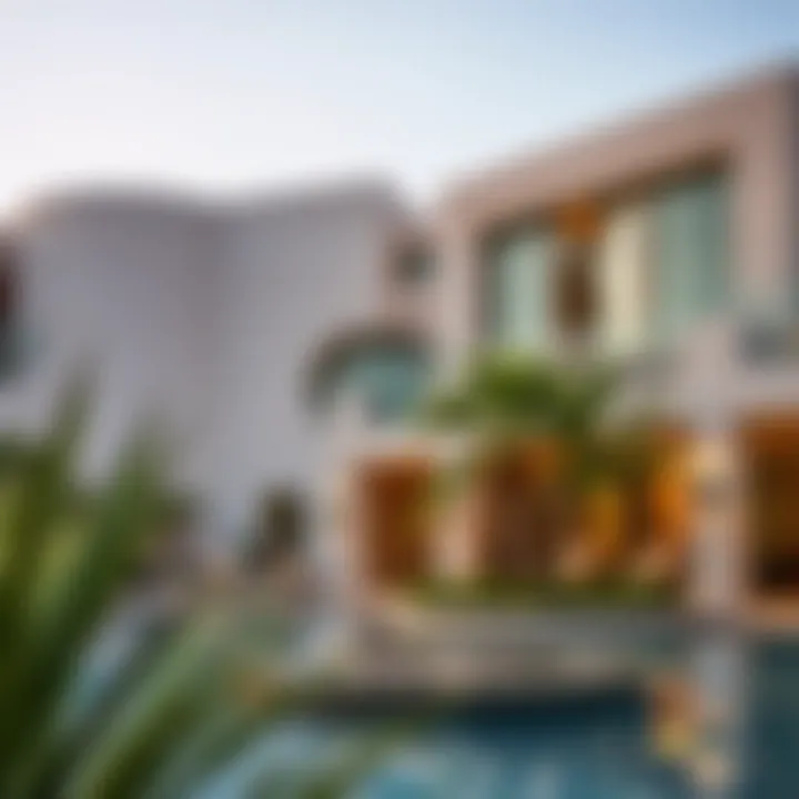 Notable Exploring Bulgari Resort Dubai: A Study in Luxury and Design
