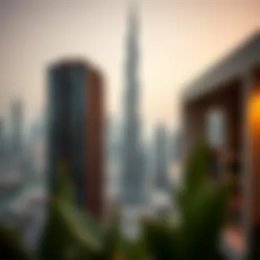 Notable Exploring Burj Residence Tower 1: A Comprehensive Analysis Notable Exploring Burj Residence Tower 1: A Comprehensive Analysis