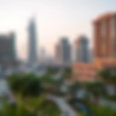 Notable Exploring BusinessBay: A Comprehensive Guide to Dubai's Thriving District Notable Exploring BusinessBay: A Comprehensive Guide to Dubai's Thriving District