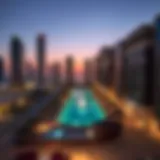 Exploring Clearpoint: Emaar's Vision and Impact on Dubai's Real Estate Landscape Introduction