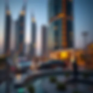 Notable Exploring Clearpoint: Emaar's Vision and Impact on Dubai's Real Estate Landscape Notable Exploring Clearpoint: Emaar's Vision and Impact on Dubai's Real Estate Landscape