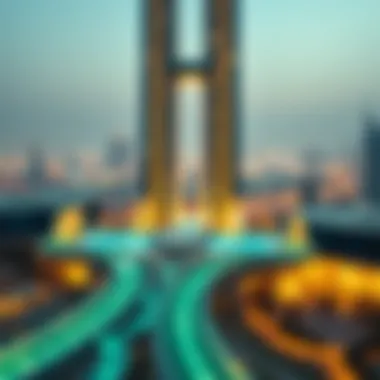 Exploring Clearpoint: Emaar's Vision and Impact on Dubai's Real Estate Landscape Summary Exploring Clearpoint: Emaar's Vision and Impact on Dubai's Real Estate Landscape Summary