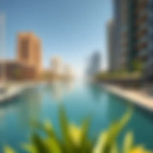 Exploring Creek Marinas: A Detailed Insight into Waterfront Living in Dubai Introduction