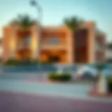 Exploring Damac Properties for Rent in Dubai Introduction