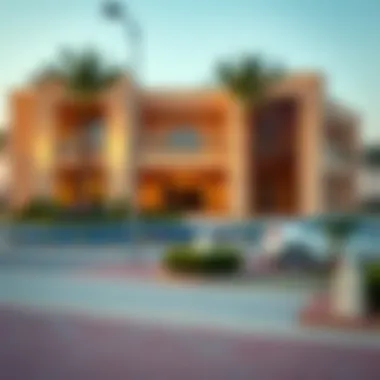 Exploring Damac Properties for Rent in Dubai Introduction Exploring Damac Properties for Rent in Dubai Introduction