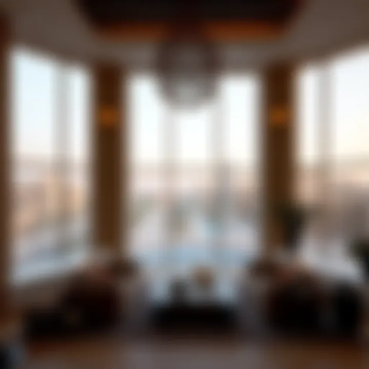 Notable Exploring Damac Properties for Rent in Dubai