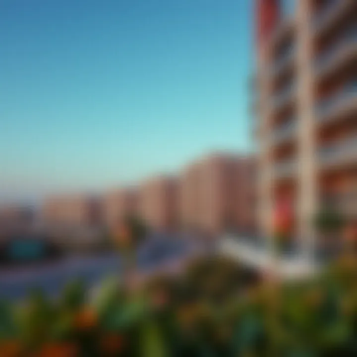 Exploring Damac Properties for Rent in Dubai Summary